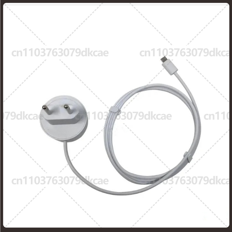 Google Speaker Nest Hub - อะแดปเตอร์แปลงไฟ 14V1.1A 5V1.8A สำหรับ Google Nest