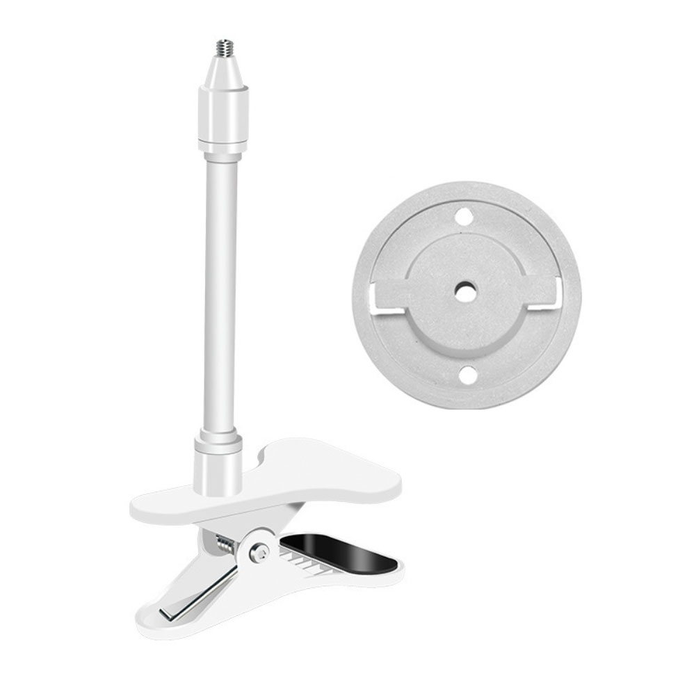 Tp-Link Camera Tapo C200 - ขายึดโลหะแบบยืดหยุ่น 18 ซม. สีขาว สำหรับ TP-Link