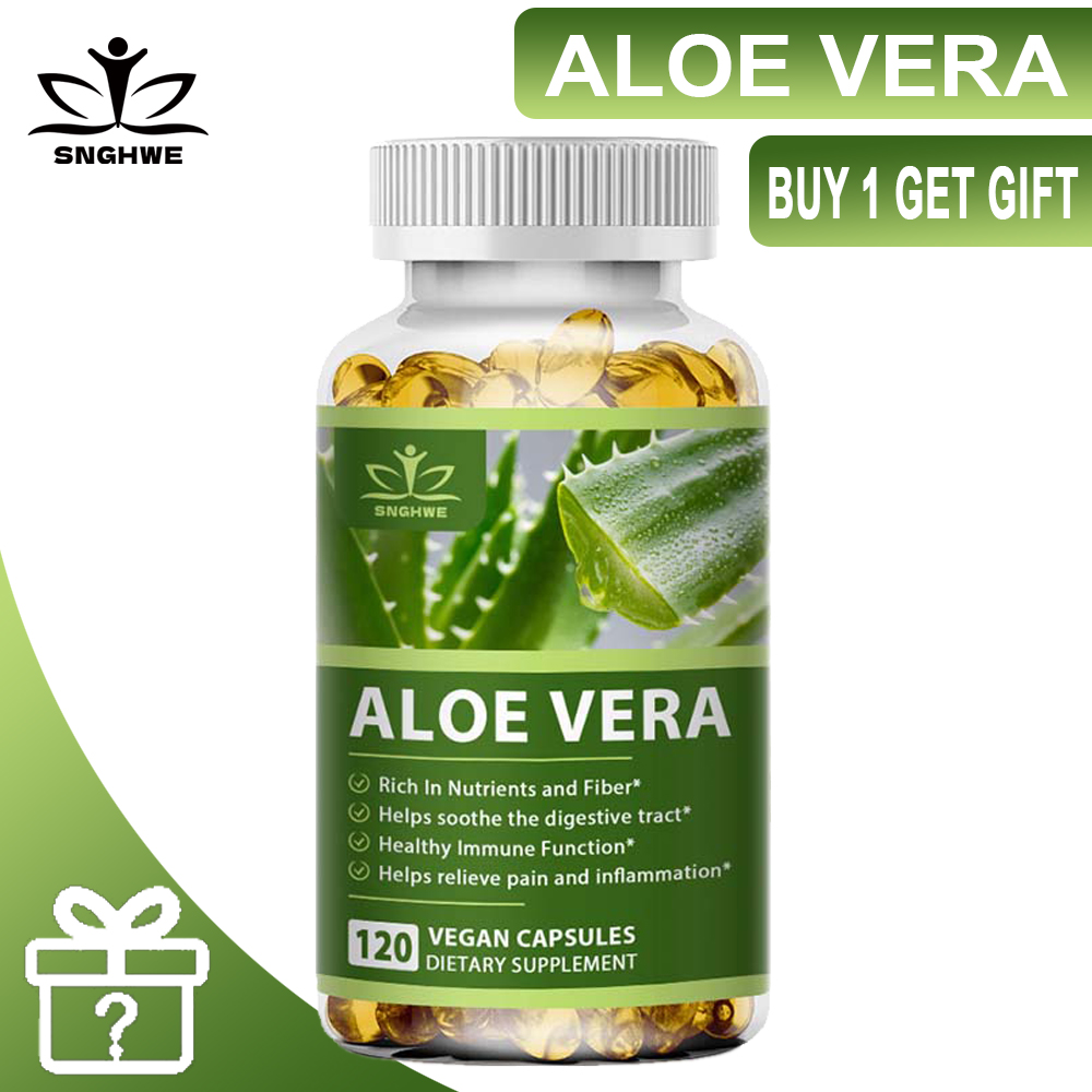 Aloe Vera Pot - แคปซูลว่านหางจระเข้ออร์แกนิกลดน้ำหนักลดน้ำหนักลดน้ำหนักได้อย่างรวดเร็วแคปซูลดีท็อกซ์ลดความอ้วนแบบรวดเร็วผลิตภัณฑ์เพื่อสุขภาพความงามลดน้ำหนักเซลลูไลท์อาหาร