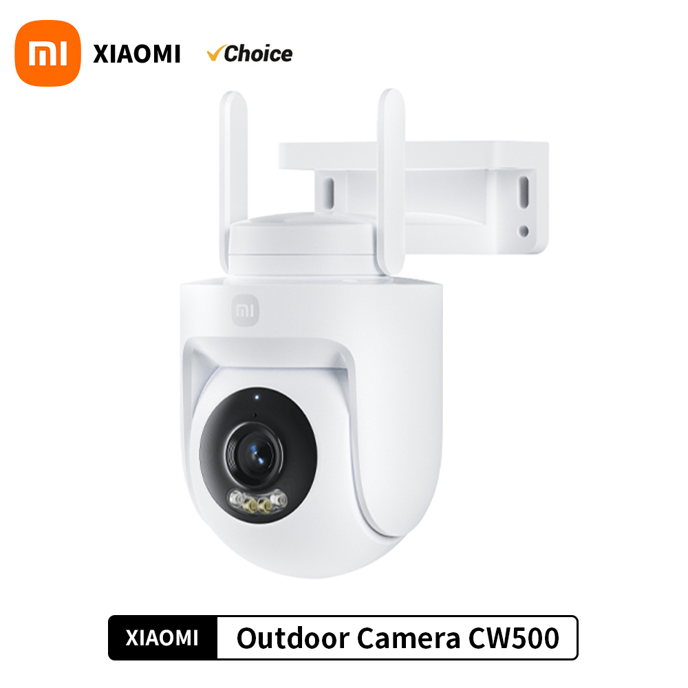 Eufy Camera E220 - Xiaomi กล้องกลางแจ้งระบบป้องกันความปลอดภัยใน CW500 WiFi 6 CCTV