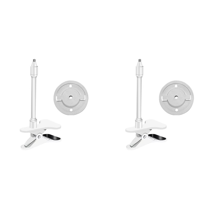 Tp-Link Camera Tapo C200 - FULL-2X ขายึดแบบยืดหยุ่นได้ ปรับได้ สำหรับกล้อง TP-Link Tapo