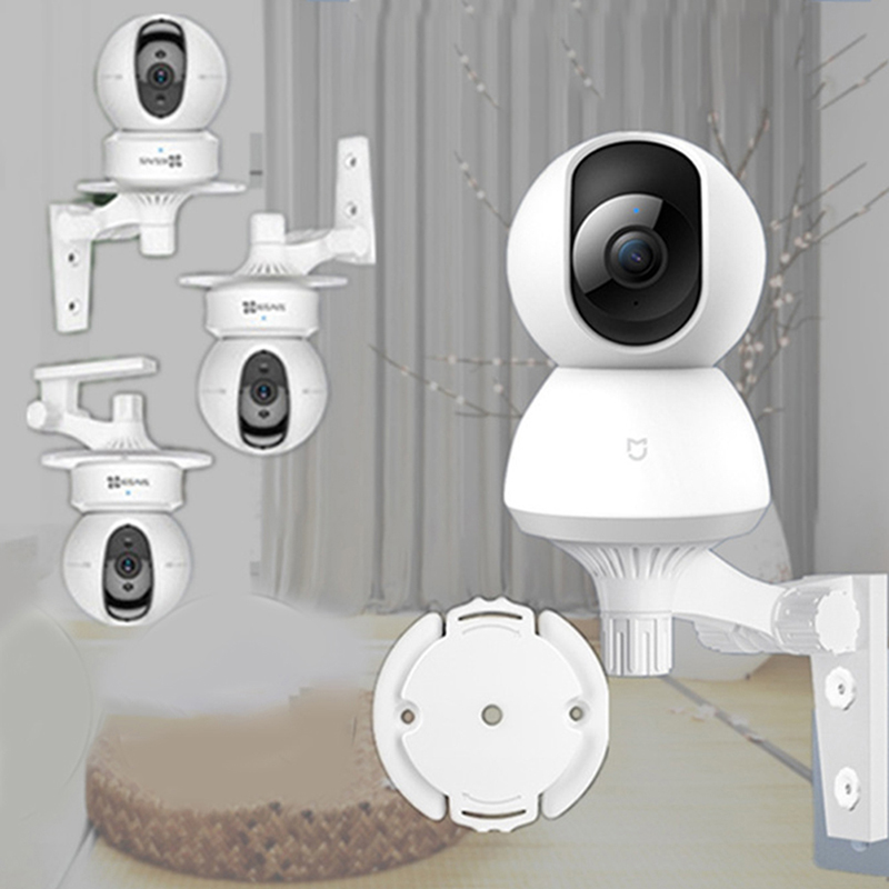 Tp-Link Camera Tapo C200 - ชุดสกรูฐานยึด TL70 สำหรับกล้องทาโป ซี 200 อุปกรณ์เสริมขายึดเพดานแบบกลับหัว
