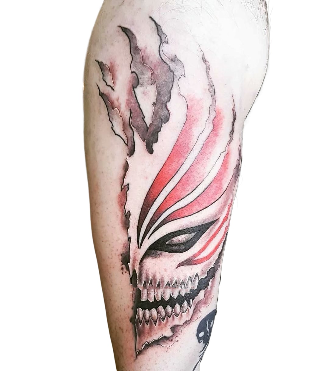 สติ๊กเกอร์แทททูชั่วคราวลายการ์ - Aglaonema Red บทวิจารณ์และราคา
