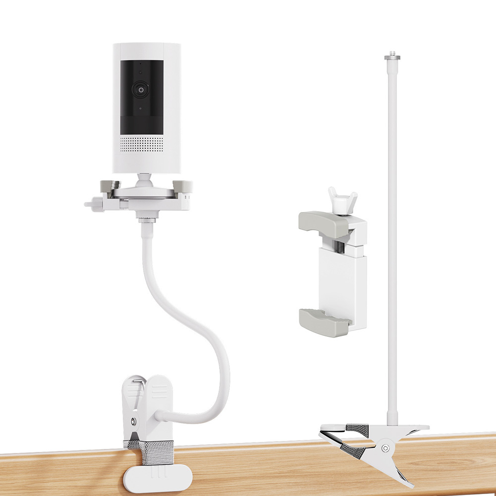 ที่ยึดแบบยืดหยุ่นสำหรับ TP-Lin - Tp-Link Camera Tapo C200 บทวิจารณ์และราคา