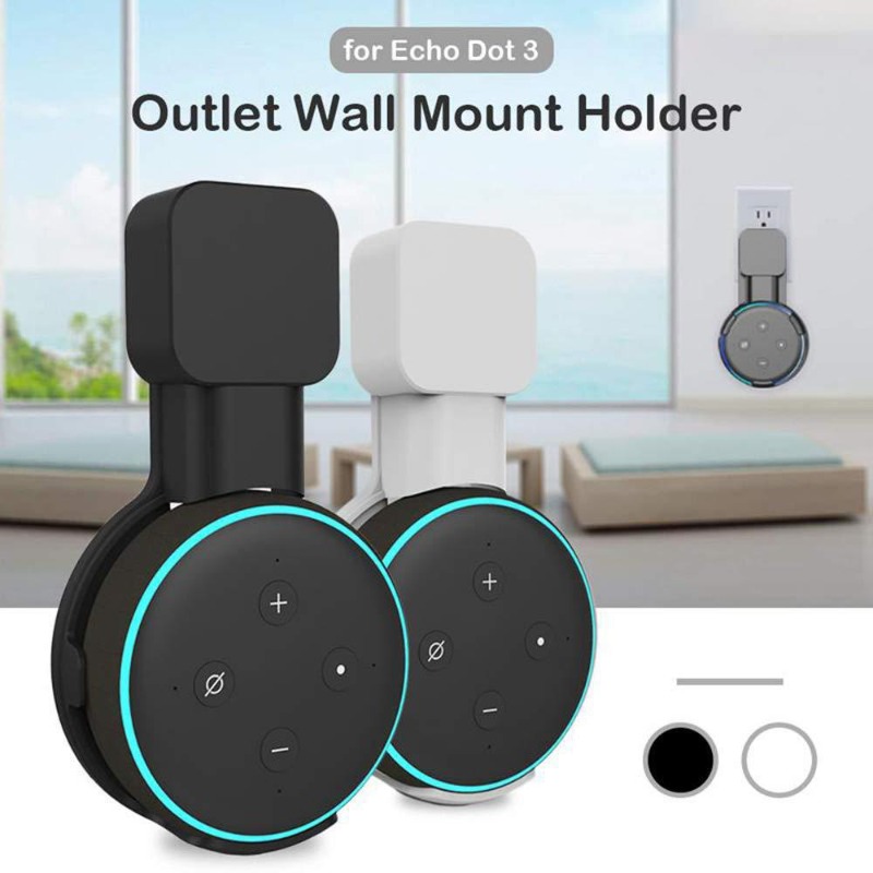 1/2 ชิ้น สำหรับเอคโค ดอท 3 ที่ - Amazon Speaker Echo Pop บทวิจารณ์และราคา