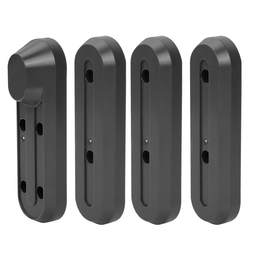 ฝาครอบดุมล้อพลาสติก 4 ชิ้น/ชุด - Xiaomi Hub Mijia Hub บทวิจารณ์และราคา