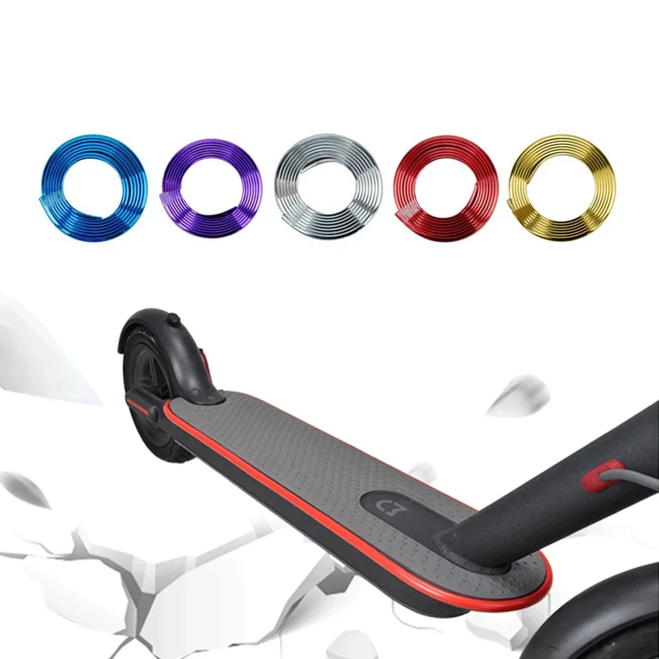 ไฟฟ้าสกู๊ตเตอร์สติกเกอร์กันชนเ - Xiaomi Hub Mijia Hub บทวิจารณ์และราคา
