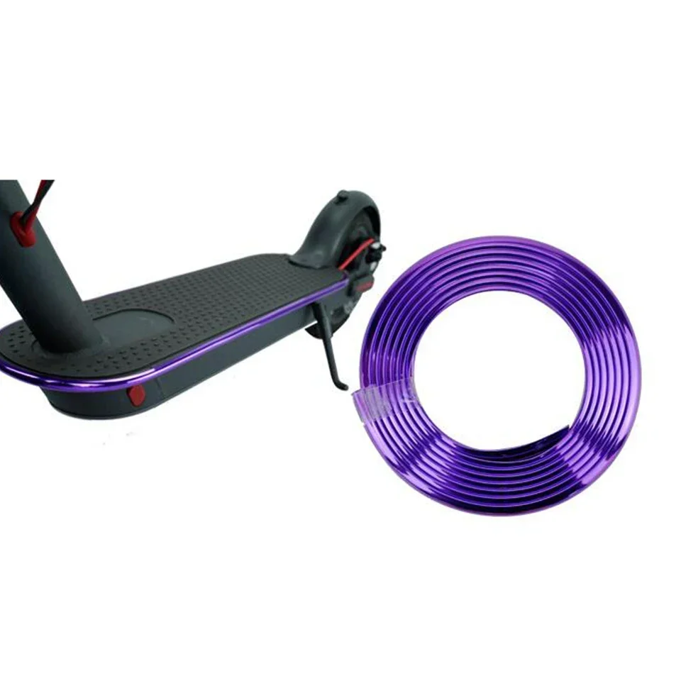 ไฟฟ้าสกู๊ตเตอร์สติกเกอร์กันชนเ - Xiaomi Hub Mijia Hub บทวิจารณ์และราคา