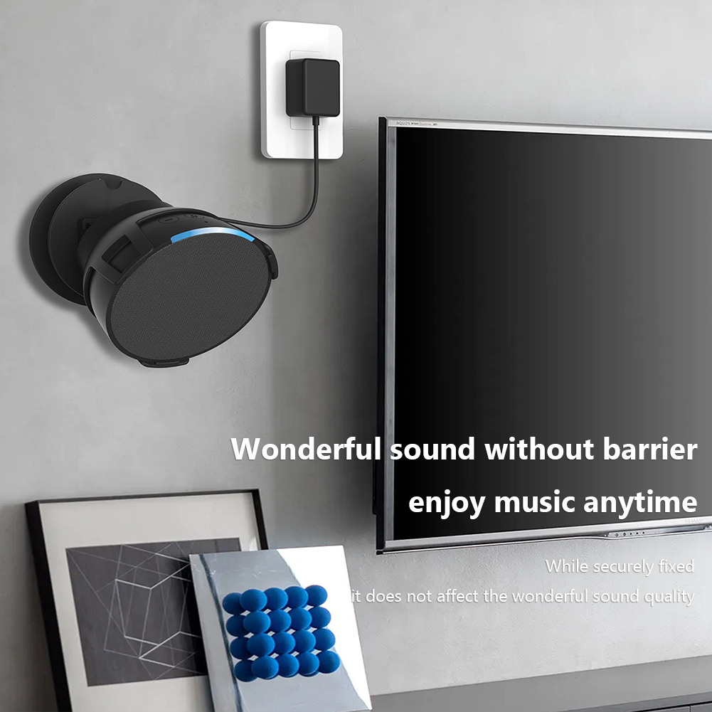 ใหม่ ที่วางลำโพงอัจฉริยะสำหรับ - Amazon Speaker Echo Pop บทวิจารณ์และราคา