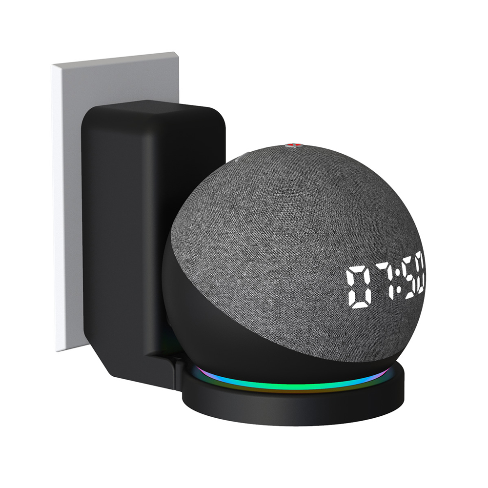 ขาแขวนติดผนังสำหรับ Echo Dot ร - Amazon Speaker Echo Dot 5 บทวิจารณ์และราคา