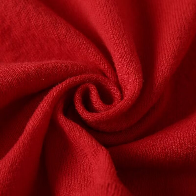 Keyanketian เสื้อสเวตเตอร์ ata - Aglaonema Red บทวิจารณ์และราคา