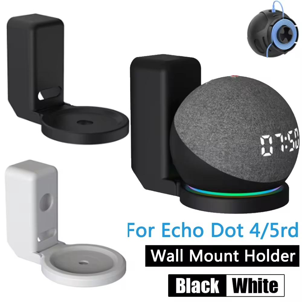 ลําโพงแบบพกพา Bracket Wall Mou - Amazon Speaker Echo Pop บทวิจารณ์และราคา