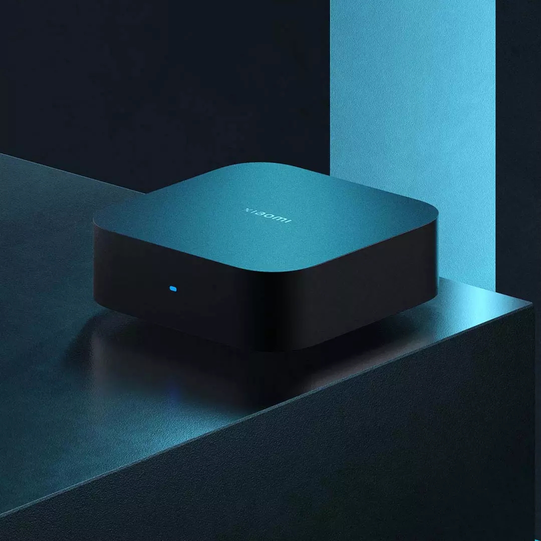Xiaomi Mijia สมาร์ทฮับฮับเกตเว - Xiaomi Hub Mijia Hub บทวิจารณ์และราคา
