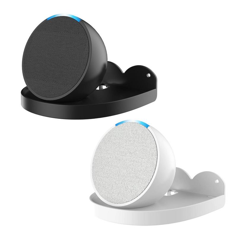 ลําโพงติดผนังสําหรับ Amazon Ec - Amazon Speaker Echo Pop บทวิจารณ์และราคา