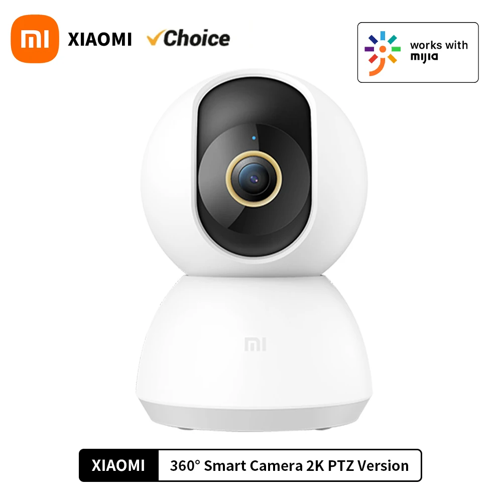 เสี่ยวหมี่ 360 °   กล้องวงจรปิ - Eufy Camera E220 บทวิจารณ์และราคา