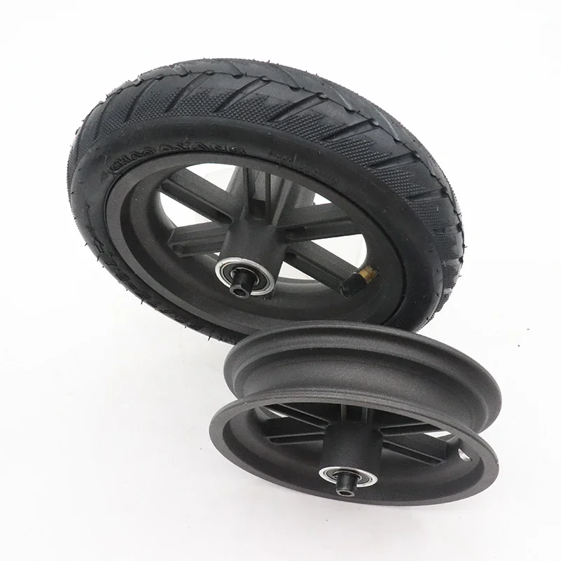 ยาง CHAOYANG ขนาด 50/75-6.1 8. - Xiaomi Hub Mijia Hub บทวิจารณ์และราคา