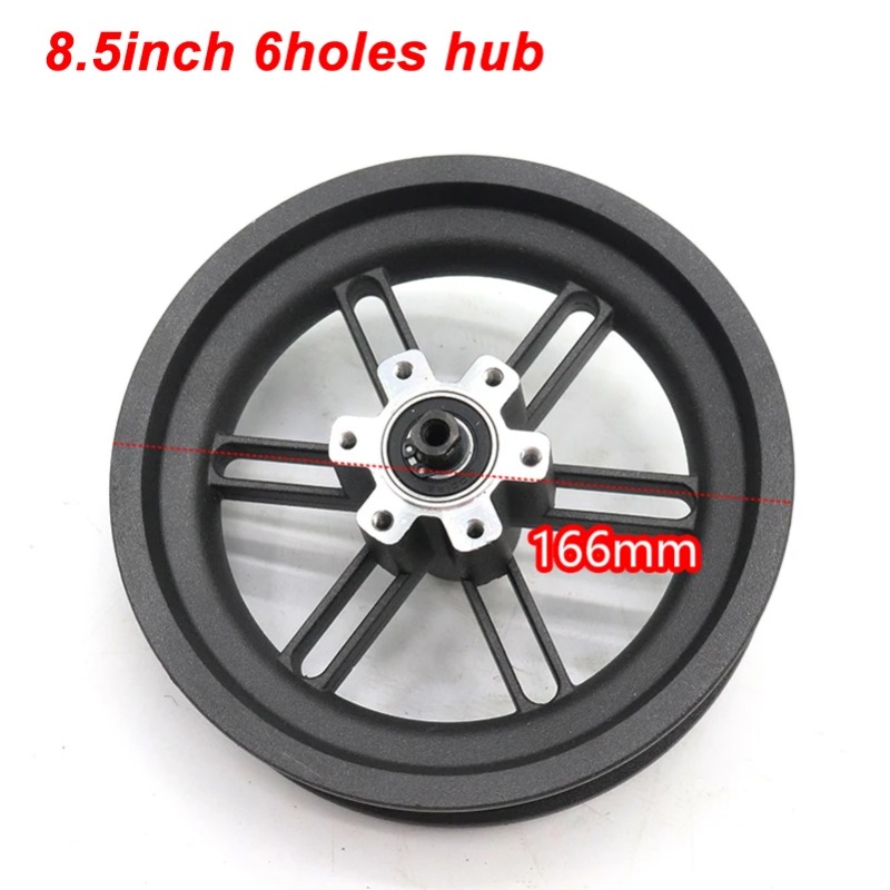 ยาง CHAOYANG ขนาด 50/75-6.1 8. - Xiaomi Hub Mijia Hub บทวิจารณ์และราคา