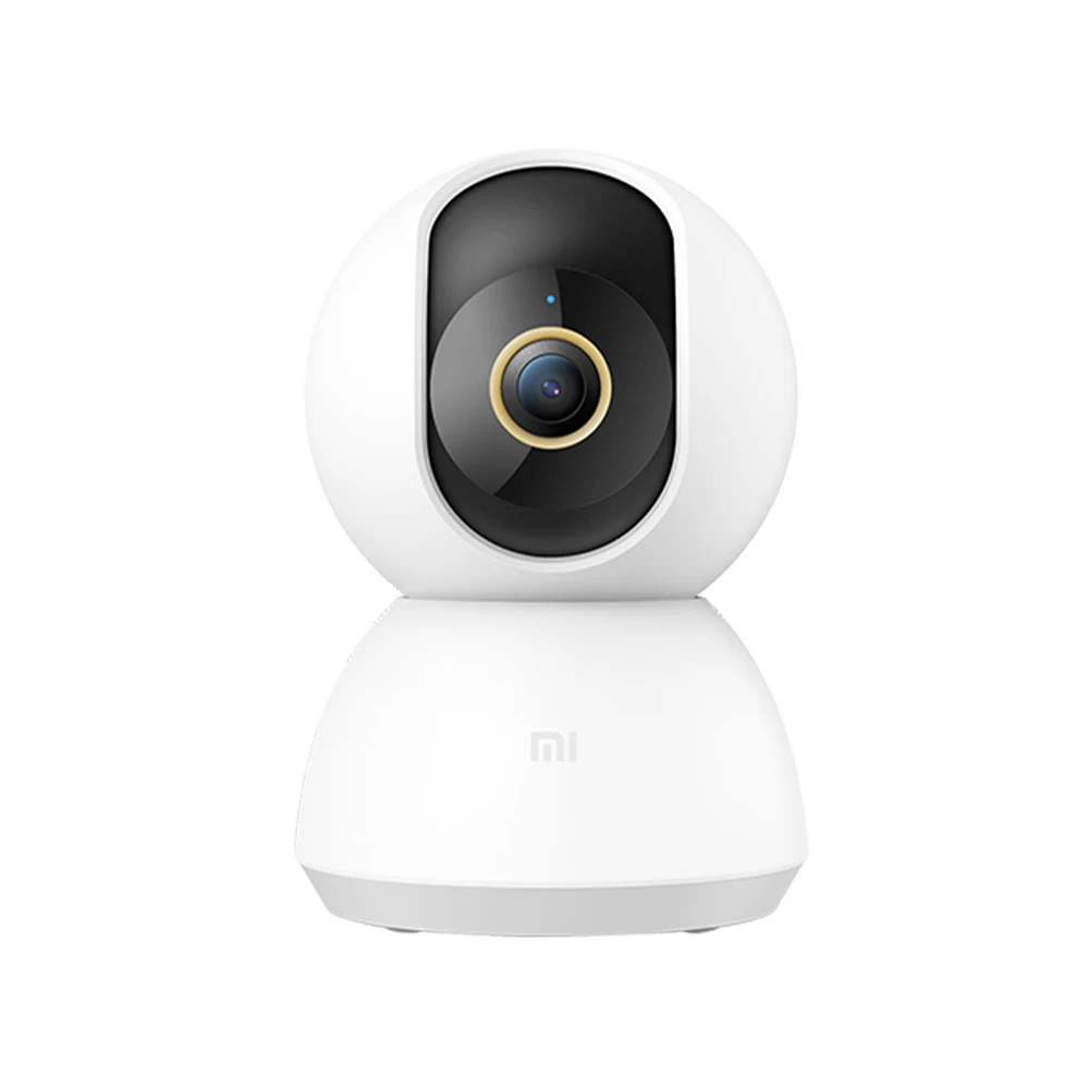 กล้อง Xiaomi 2K PTZ Mi Smart H - Eufy Camera E220 บทวิจารณ์และราคา