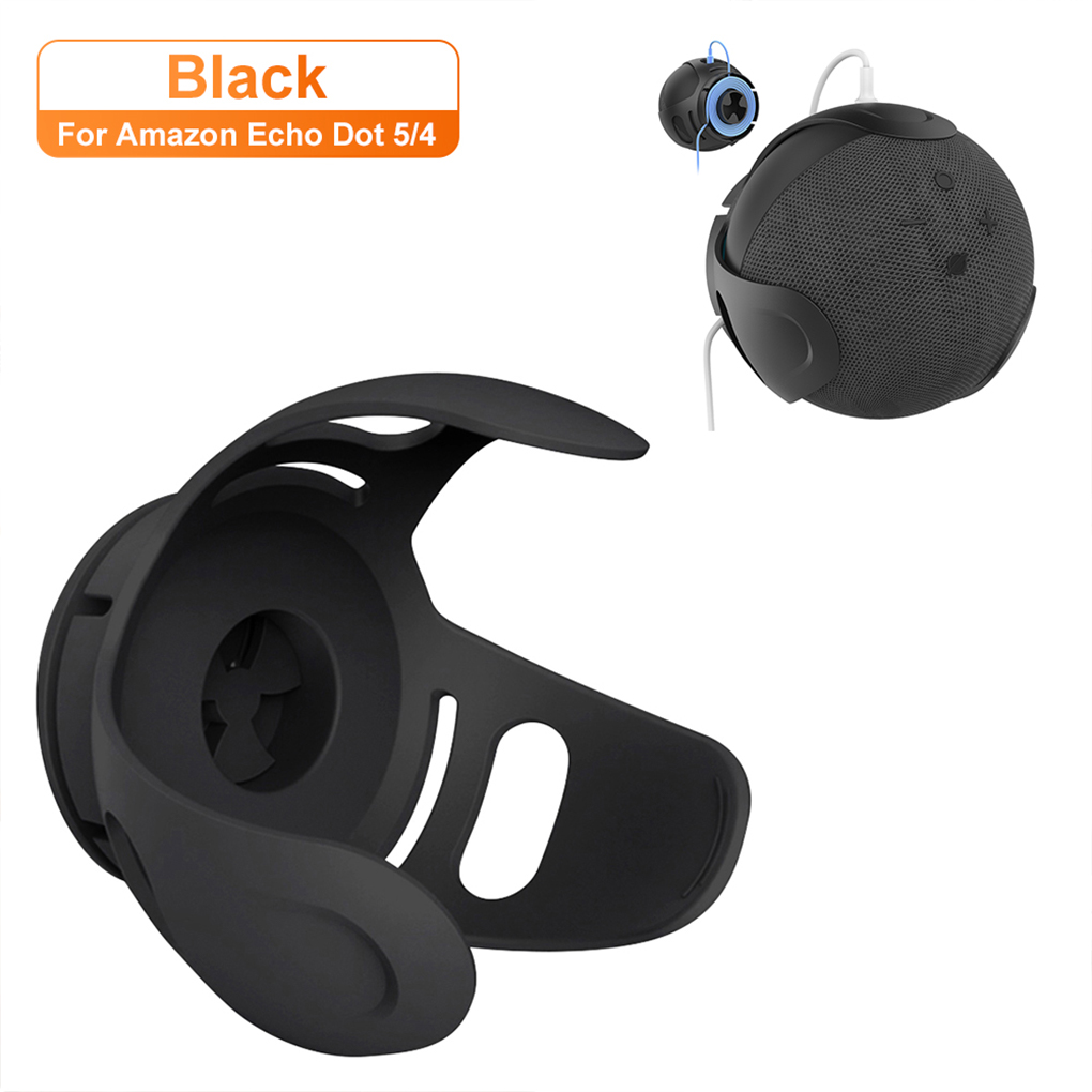 Wall Mount Holder สําหรับ Amaz - Amazon Speaker Echo Dot 5 บทวิจารณ์และราคา