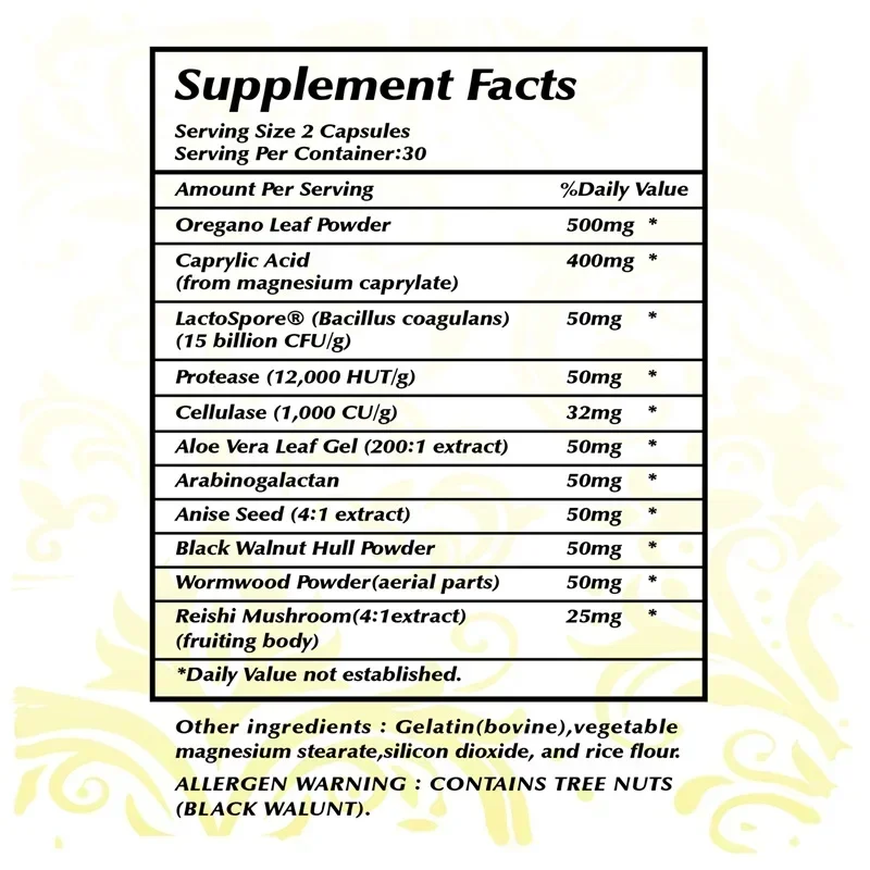 Candida Cleanse - การสนับสนุนล - Aloe Vera Pot บทวิจารณ์และราคา