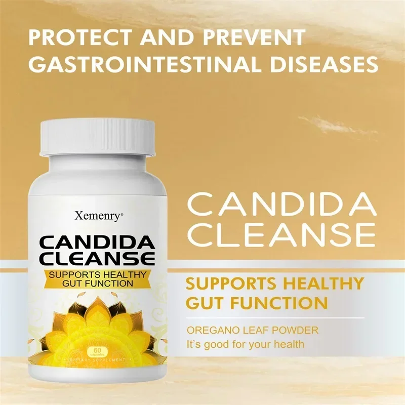 Candida Cleanse - การสนับสนุนล - Aloe Vera Pot บทวิจารณ์และราคา